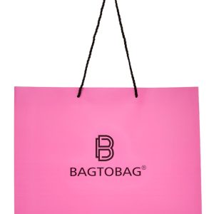 Σακούλα μεγάλου μεγέθους - Φούξ