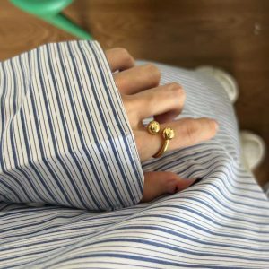 Ατσάλινο ΔαχτυλίδιJ118