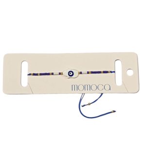 Evil Eye & Beads 12 pcsA10016