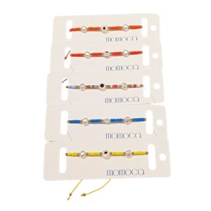 Ματάκι & Πέρλες 12 τεμ.A10032