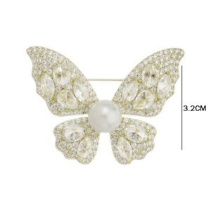 Καρφίτσα ΡούχουA11-1