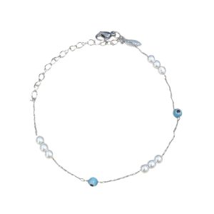 Ατσάλινο Βραχιόλι - ΧρυσόA12013