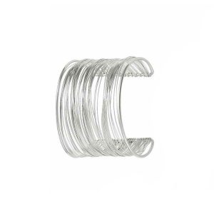 Ατσάλινο Βραχιόλι - ΧρυσόA1319A