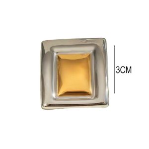 Ατσάλινη Καρφίτσα ΡούχουA1323-1