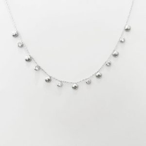 Ατσάλινο Κολιέ - ΧΡΥΣΟ/ΠΟΛΥΧΡΟΜΑe0ff1fcef4b5