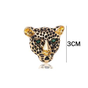 Καρφίτσα ΡούχουA19-1