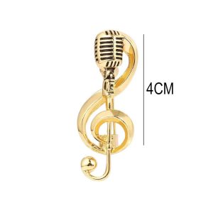 Καρφίτσα Ρούχου - ΧρυσόA1900