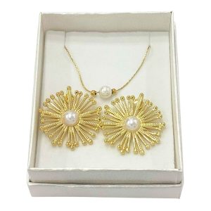 Σετ ΚοσμημάτωνA20-1