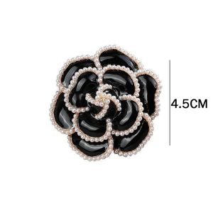 Καρφίτσα Ρούχου - ΆσπροA20-1W