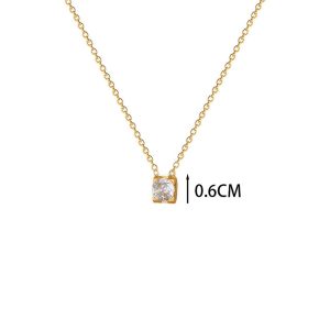 Ατσάλινο Κολιέ - ΧρυσόA2020A