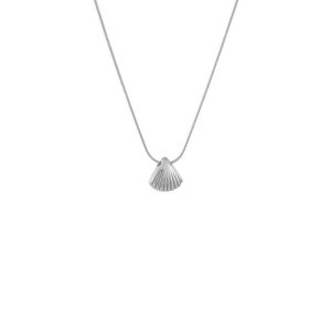 Ατσάλινο Κολιέ - ΧρυσόA2031A