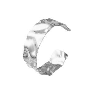 Ατσάλινο Βραχιόλι - ΧρυσόA2066A