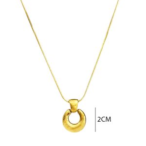 Ατσάλινο ΚολιέA2080