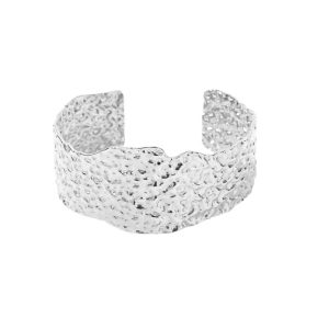 Ατσάλινο Βραχιόλι - ΧρυσόA2086A