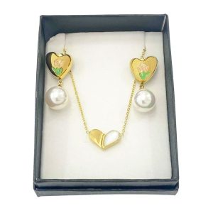 Σετ ΚοσμημάτωνA21-1