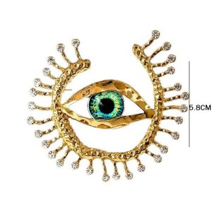 Καρφίτσα ΡούχουX00383