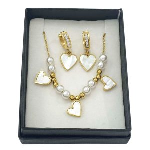 Σετ ΚοσμημάτωνA22-1