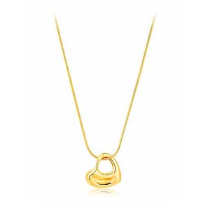 Ατσάλινο ΚολιέA2554