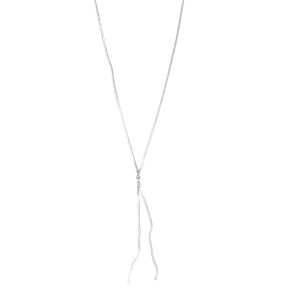 Ατσάλινο Κολιέ - ΧρυσόA3116