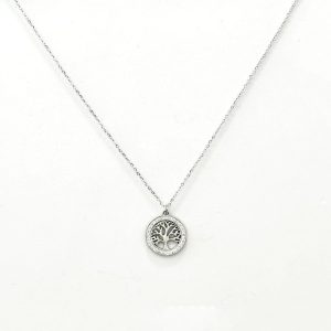 Ατσάλινο Κολιέ - Χρυσόeee6f96fea7a