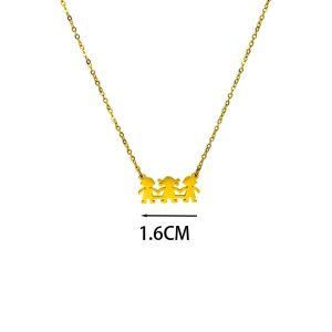 Ατσάλινο Κολιέ - ΑσημίA3159B