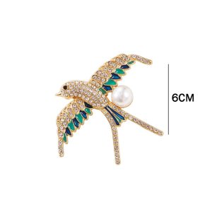 Καρφίτσα ΡούχουA32-1