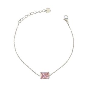 Ατσάλινο Βραχιόλι - ΧρυσόA3207B