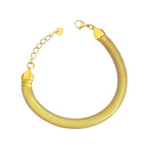 Ατσάλινο Βραχιόλι - ΑσημίA3214