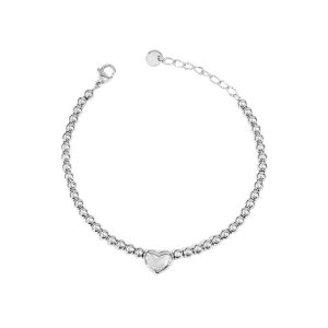 Ατσάλινο Βραχιόλι - ΧρυσόA3270