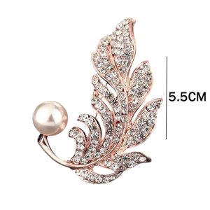 Καρφίτσα ΡούχουA33-1