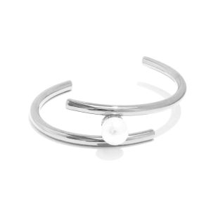 Ατσάλινο Βραχιόλι - ΧρυσόA3306A