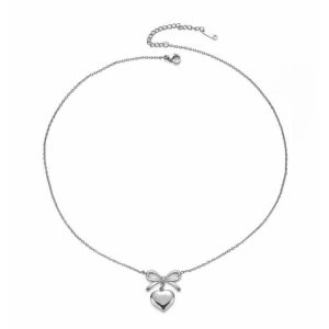 Ατσάλινο ΚολιέA3318