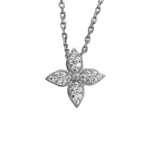 Ατσάλινο Κολιέ - ΧρυσόA3322B