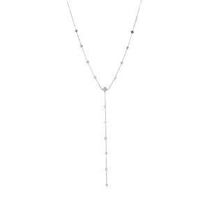 Ατσάλινο Κολιέ - ΧρυσόA3336