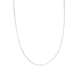 Ατσάλινο Κολιέ - ΧρυσόA3346