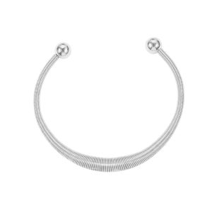 Ατσάλινο Βραχιόλι - ΧρυσόA3399A