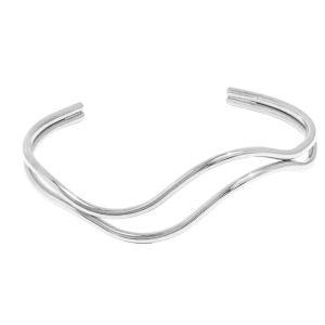 Ατσάλινο Βραχιόλι - ΧρυσόA3416A