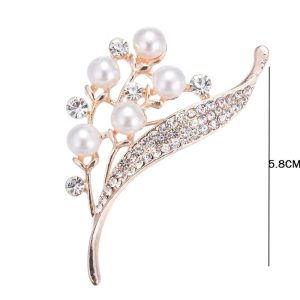 Καρφίτσα ΡούχουA35-1