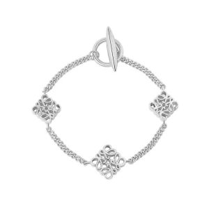 Ατσάλινο Βραχιόλι - Χρυσό