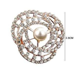 Καρφίτσα ΡούχουA36-1