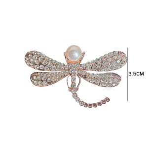 Καρφίτσα ΡούχουA37-1