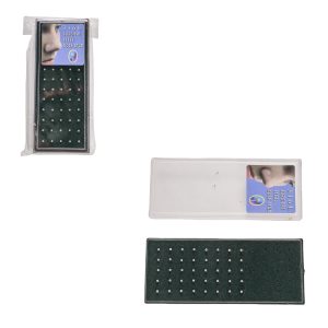 Σετ Ατσάλινα Σκουλαρίκια 40τμχX00307