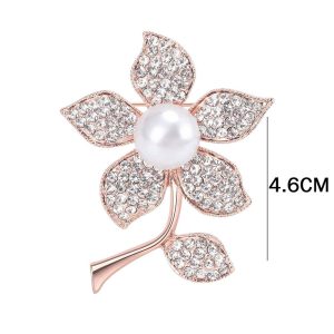 Καρφίτσα ΡούχουA38-1