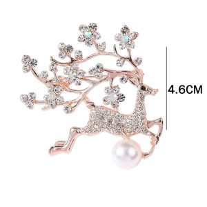 Καρφίτσα ΡούχουA39-1