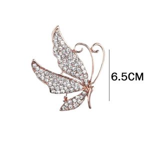 Καρφίτσα ΡούχουA40-1