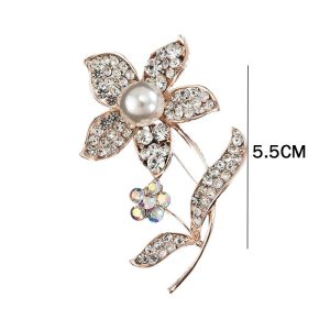 Καρφίτσα ΡούχουA41-1