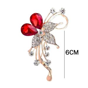 Καρφίτσα ΡούχουA42-1