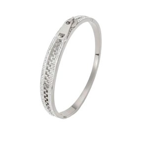 Ατσάλινο Βραχιόλι - ΧρυσόA5120A