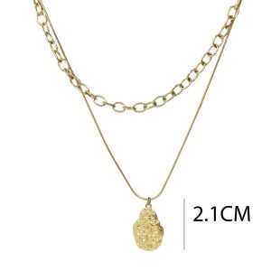 Ατσάλινο ΚολιέA6002