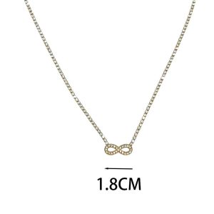 Ατσάλινο Κολιέ - ΧρυσόA6003